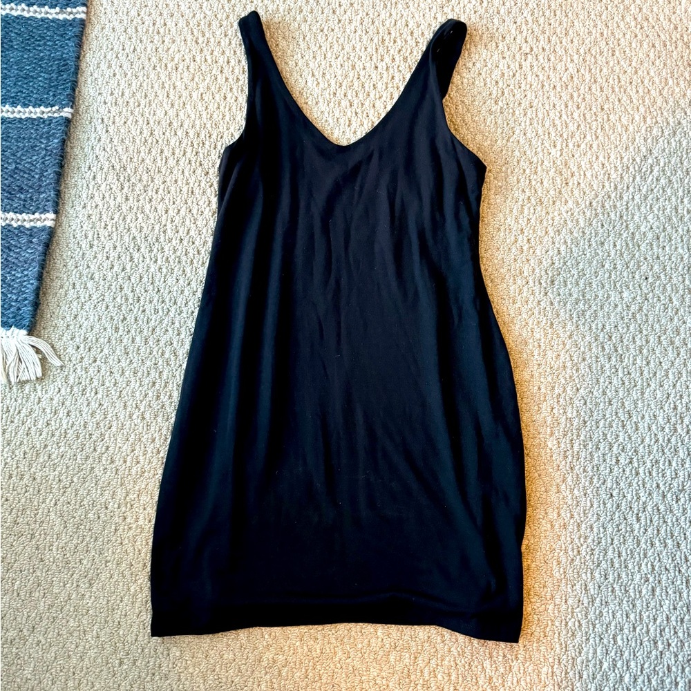 NWT Z Supply Tank Dress